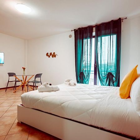 Adriano Apartment Turyn Zewnętrze zdjęcie
