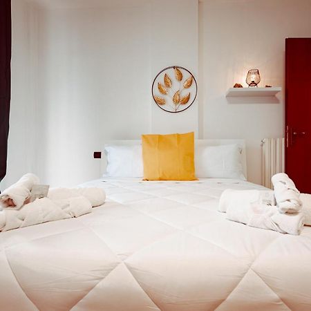 Adriano Apartment Turyn Zewnętrze zdjęcie