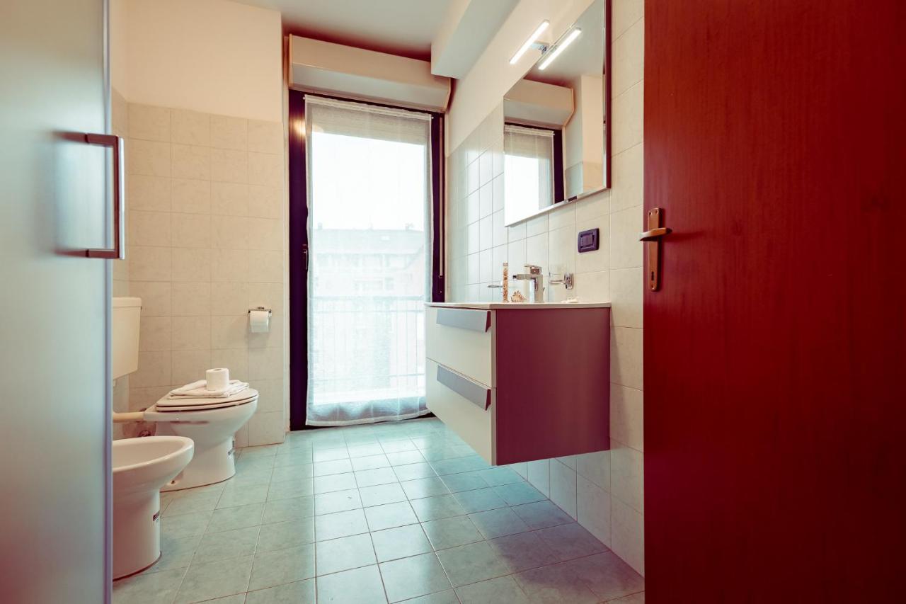 Adriano Apartment Turyn Zewnętrze zdjęcie