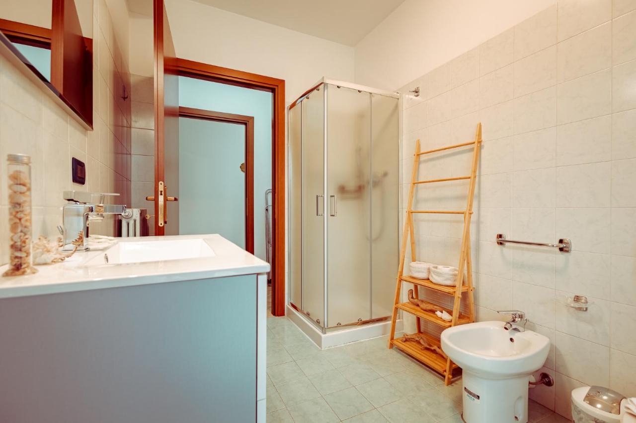 Adriano Apartment Turyn Zewnętrze zdjęcie