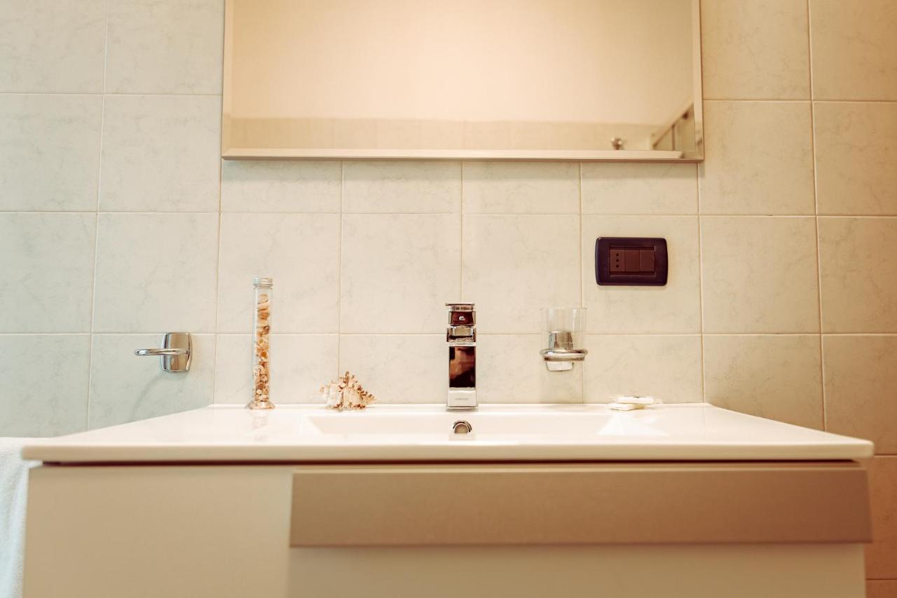 Adriano Apartment Turyn Zewnętrze zdjęcie