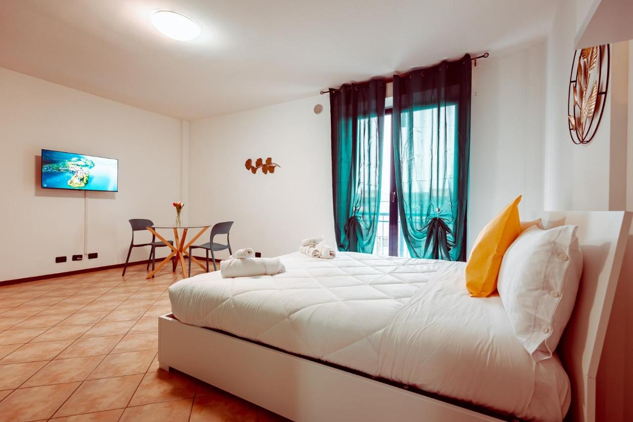 Adriano Apartment Turyn Zewnętrze zdjęcie