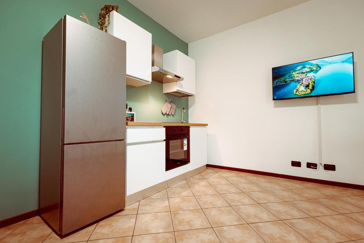 Adriano Apartment Turyn Zewnętrze zdjęcie