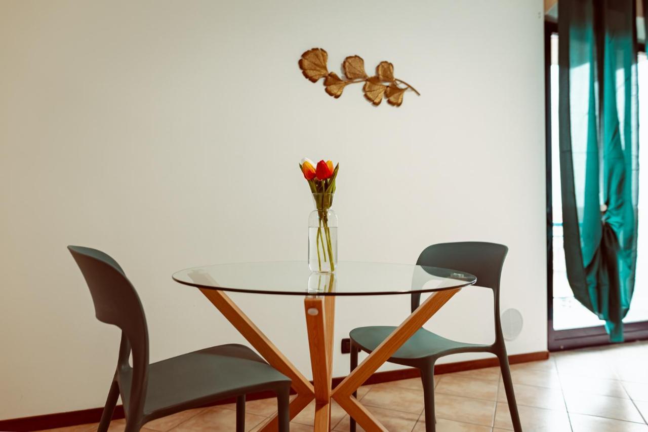 Adriano Apartment Turyn Zewnętrze zdjęcie