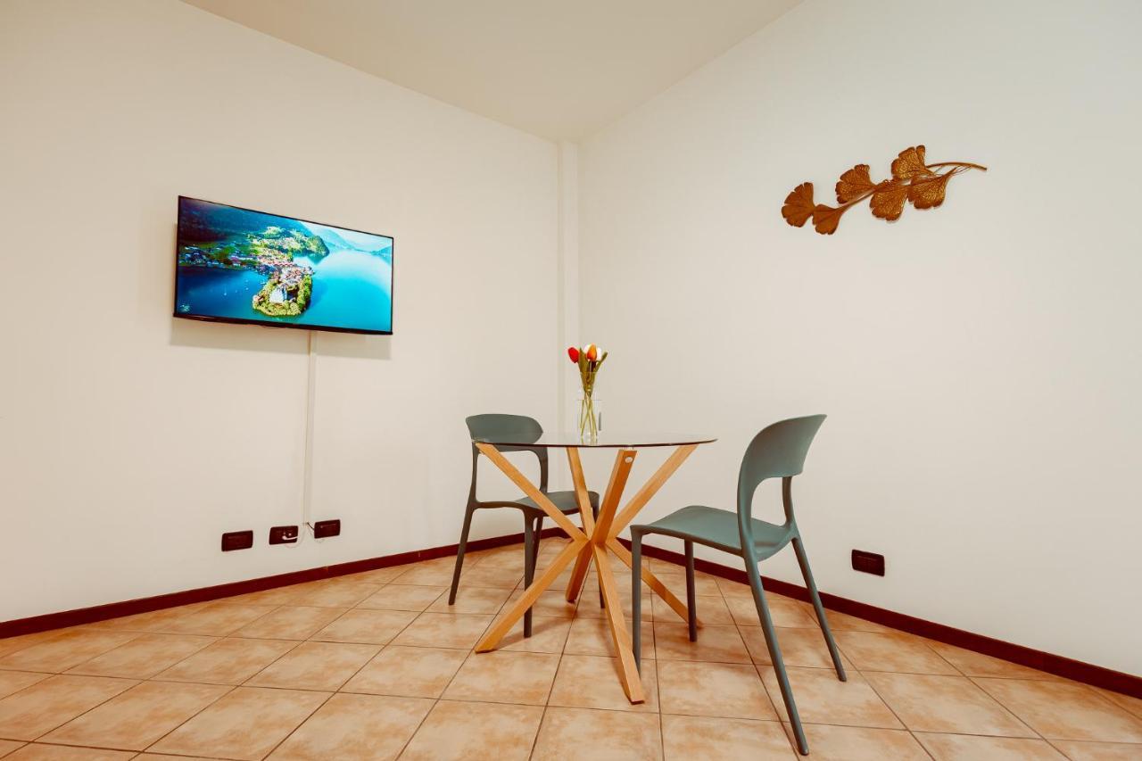 Adriano Apartment Turyn Zewnętrze zdjęcie