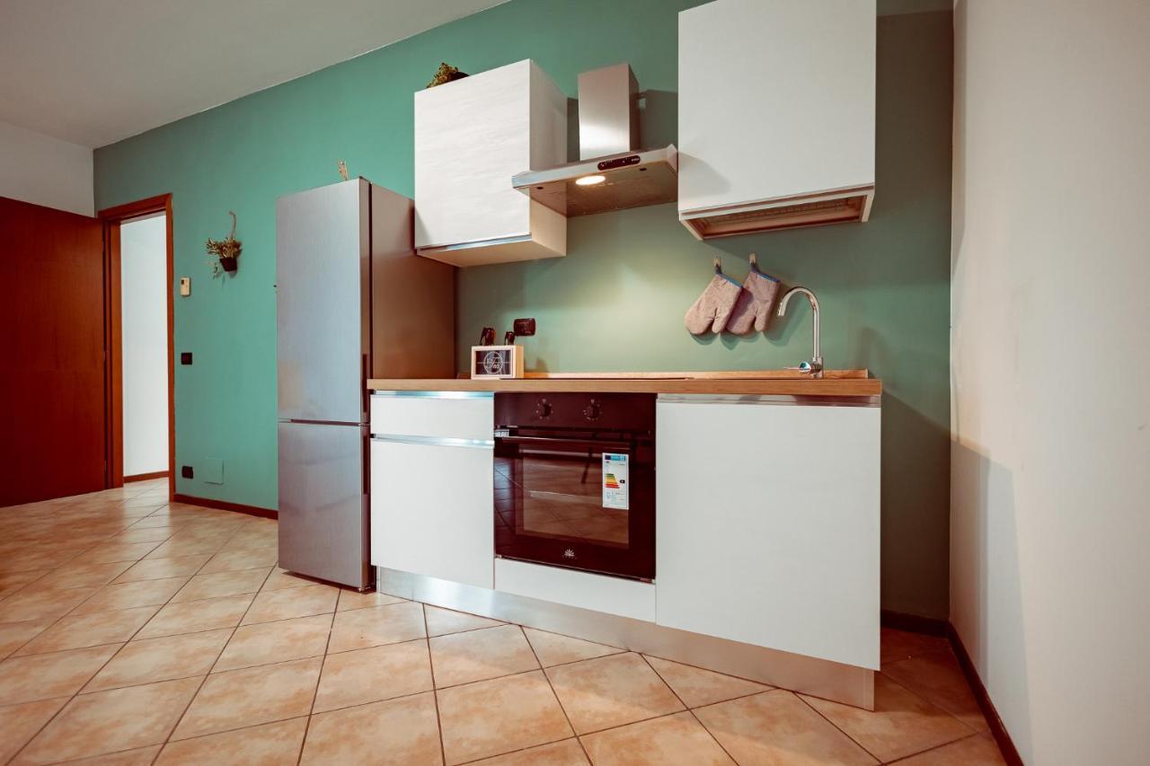 Adriano Apartment Turyn Zewnętrze zdjęcie