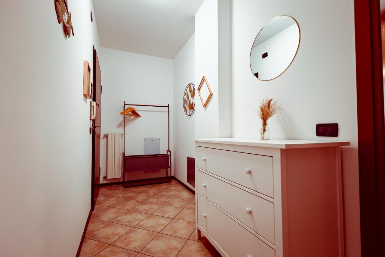 Adriano Apartment Turyn Zewnętrze zdjęcie