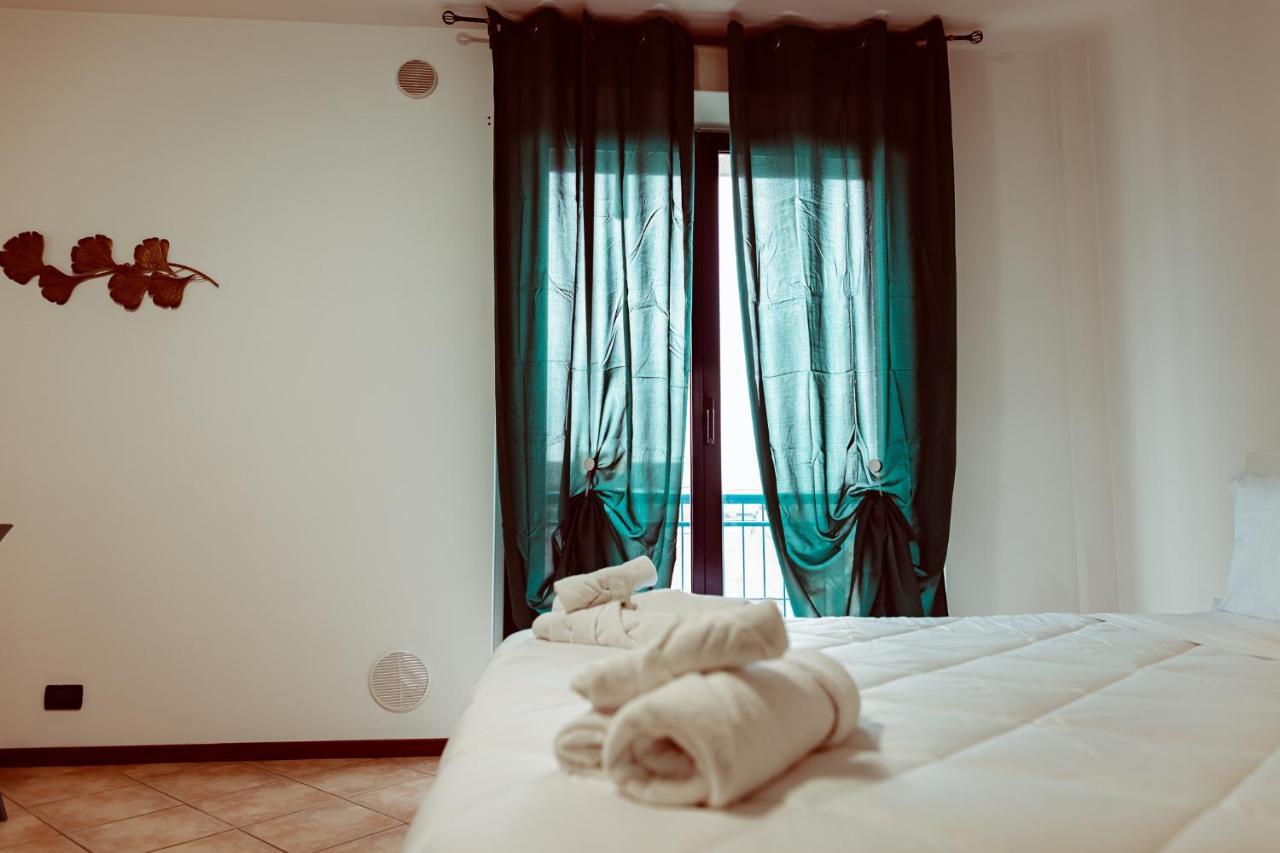 Adriano Apartment Turyn Zewnętrze zdjęcie