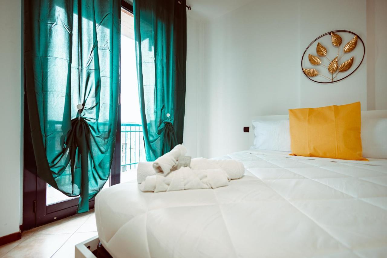 Adriano Apartment Turyn Zewnętrze zdjęcie