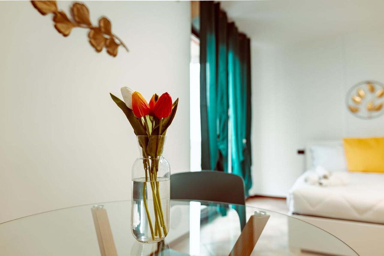 Adriano Apartment Turyn Zewnętrze zdjęcie