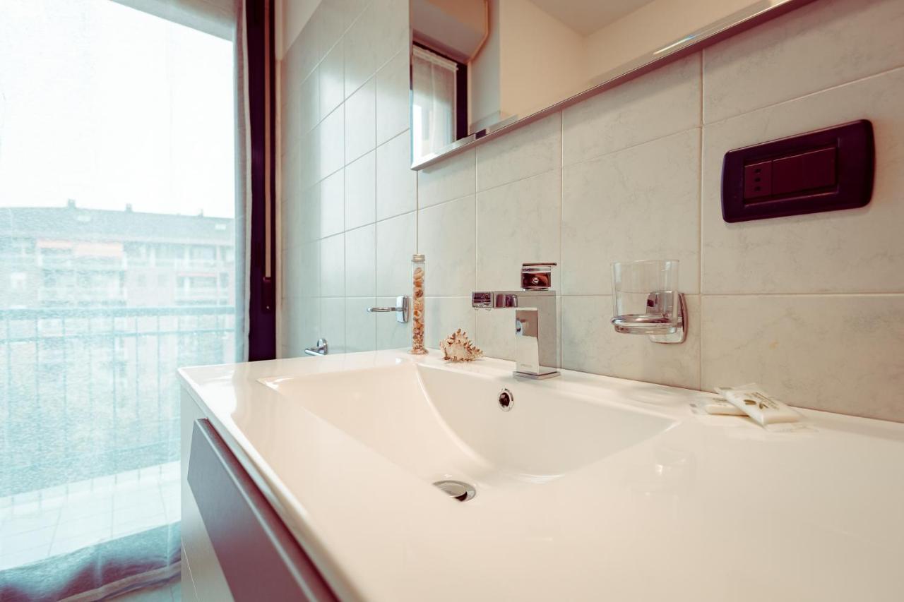 Adriano Apartment Turyn Zewnętrze zdjęcie