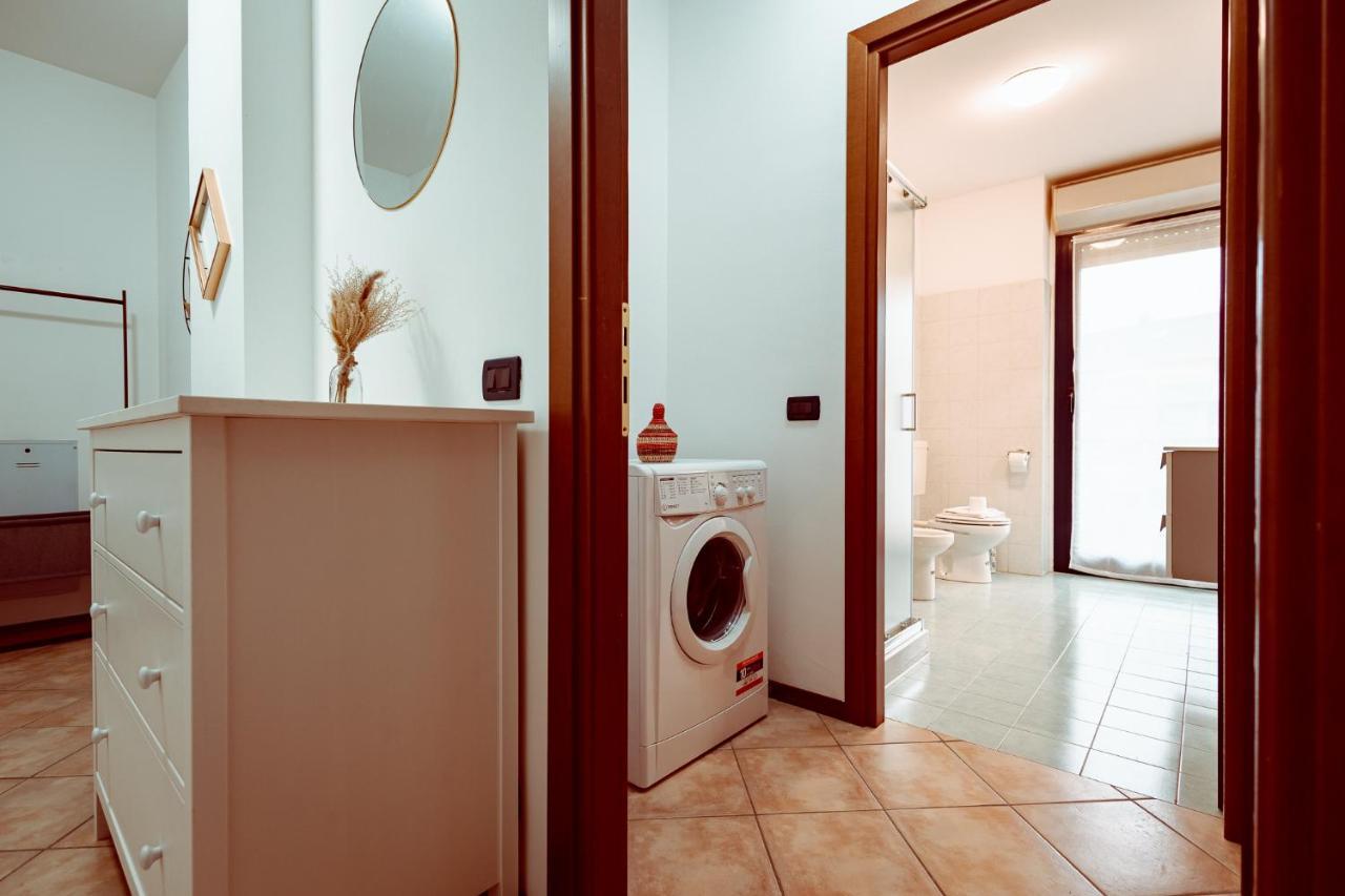 Adriano Apartment Turyn Zewnętrze zdjęcie