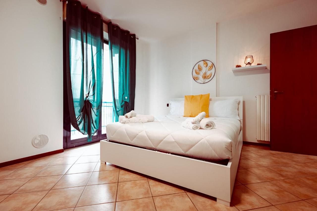 Adriano Apartment Turyn Zewnętrze zdjęcie
